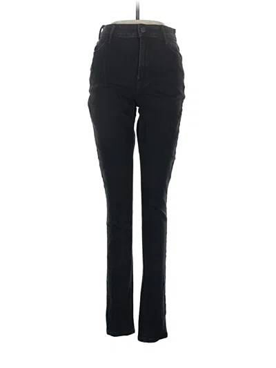 Pre-owned Old Navy Jeans In Black