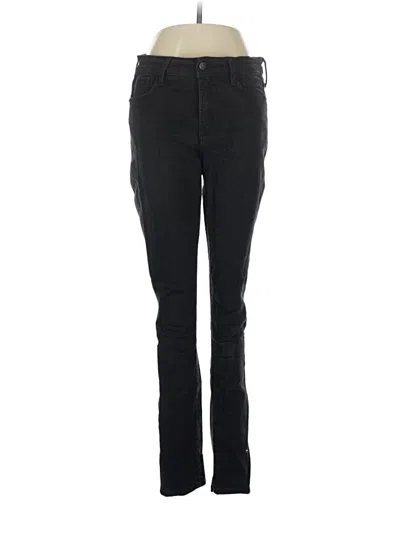 Pre-owned Old Navy Jeans In Black