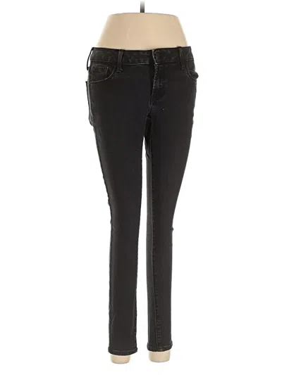 Pre-owned Old Navy Jeans In Black