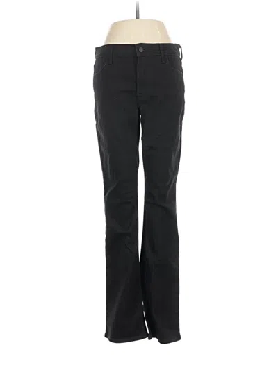 Pre-owned Old Navy Jeans In Black