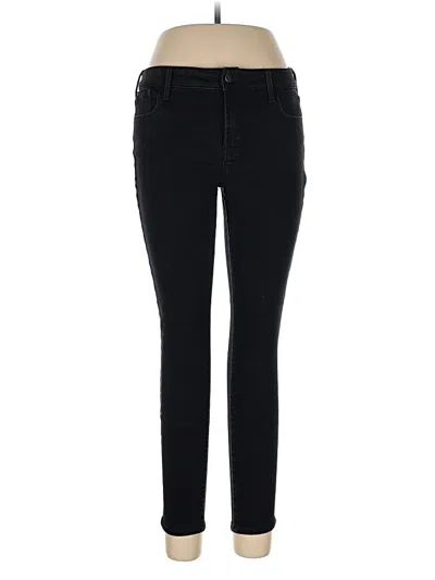 Pre-owned Old Navy Jeans In Black
