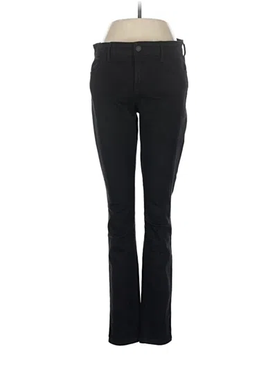 Pre-owned Old Navy Jeans In Black