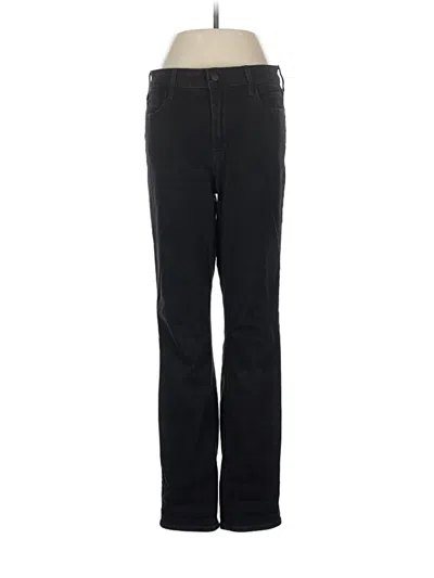 Pre-owned Old Navy Jeans In Black