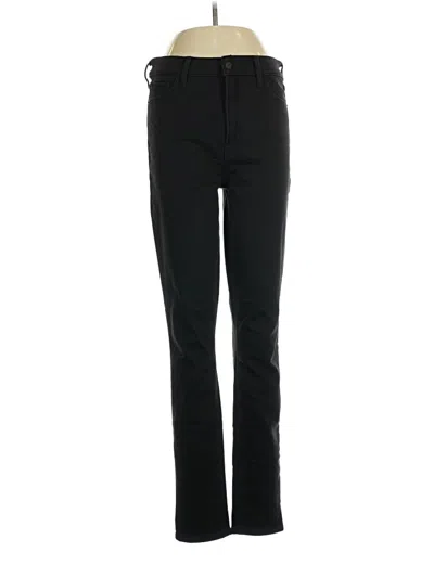 Pre-owned Old Navy Jeans In Black