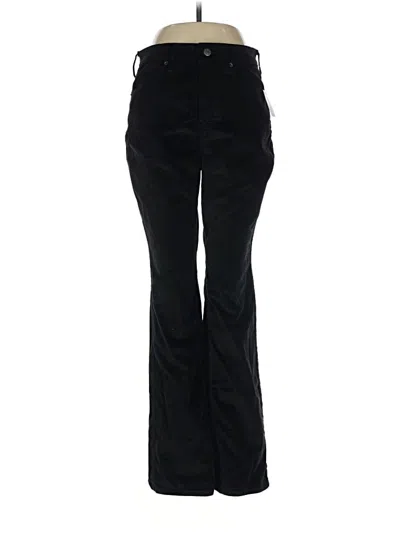 Pre-owned Old Navy Jeans In Black