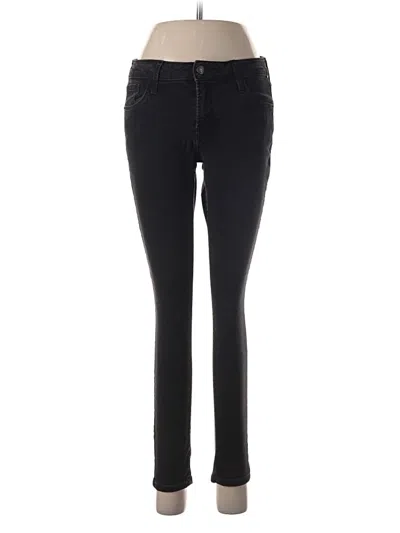 Pre-owned Old Navy Jeans In Black