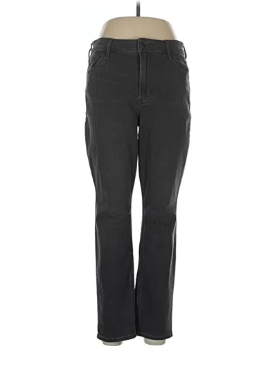 Pre-owned Old Navy Jeans In Black