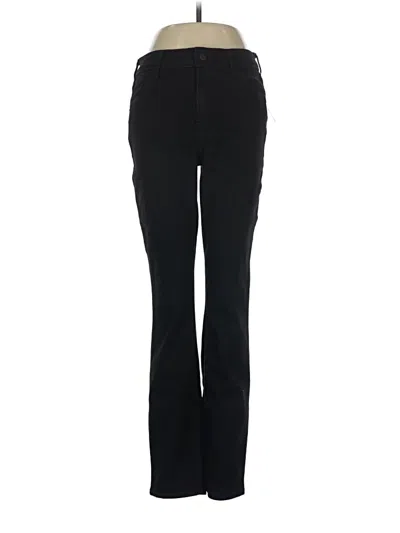 Pre-owned Old Navy Jeans In Black