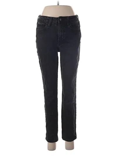 Pre-owned Old Navy Jeans In Black
