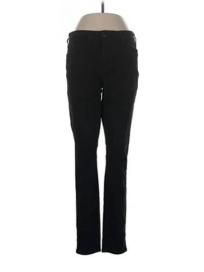 Pre-owned Old Navy Jeans In Black