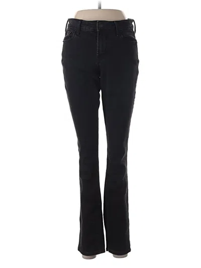 Pre-owned Old Navy Jeans In Black