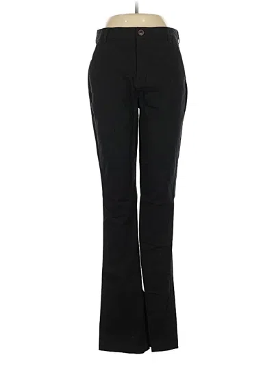 Pre-owned Old Navy Jeans In Black