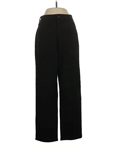 Pre-owned Old Navy Jeans In Black