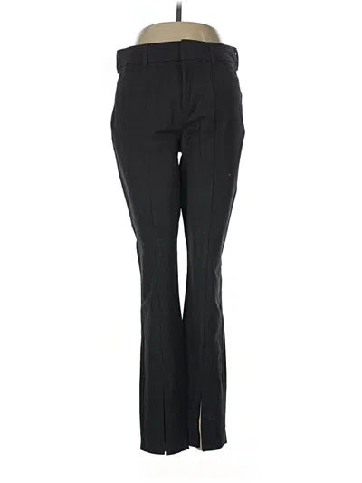 Pre-owned Old Navy Jeans In Black
