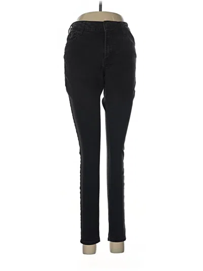 Pre-owned Old Navy Jeans In Black