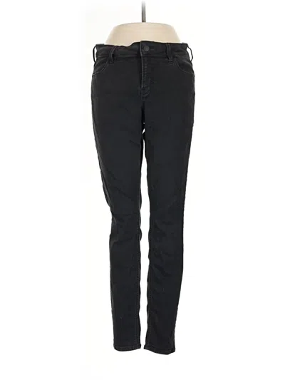 Pre-owned Old Navy Jeans In Black
