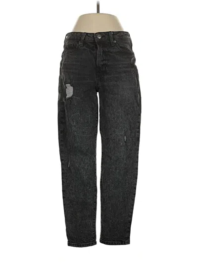 Pre-owned Old Navy Jeans In Black