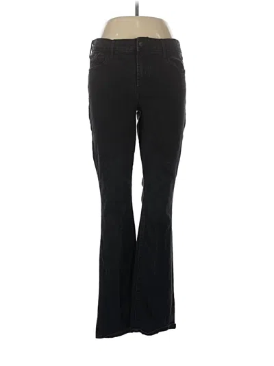 Pre-owned Old Navy Jeans In Black