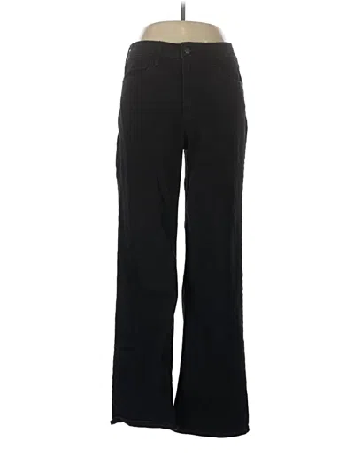 Pre-owned Old Navy Jeans In Black