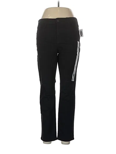 Old Navy Jeans In Black