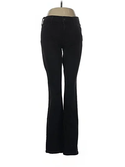 Pre-owned Old Navy Jeans In Black