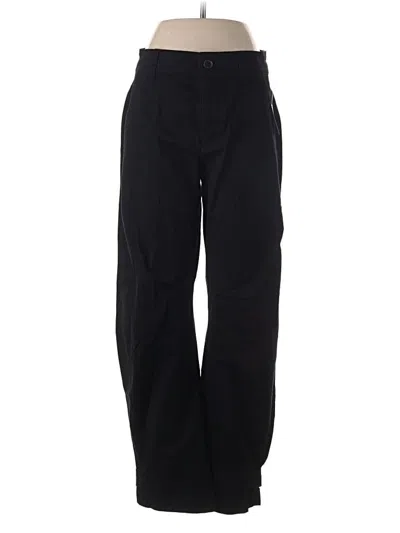 Pre-owned Old Navy Jeans In Black