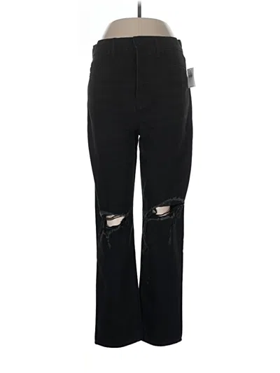 Old Navy Jeans In Black