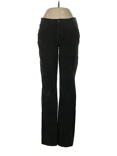 Pre-owned Old Navy Jeans In Black
