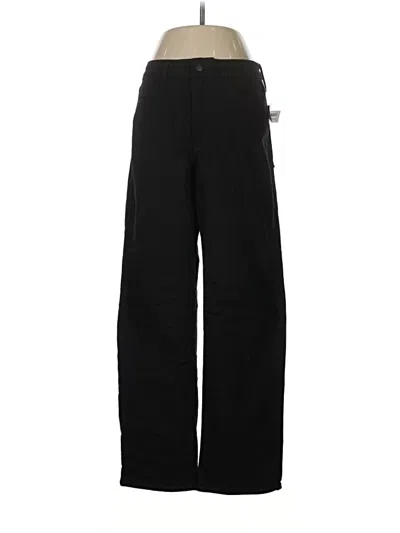 Pre-owned Old Navy Jeans In Black