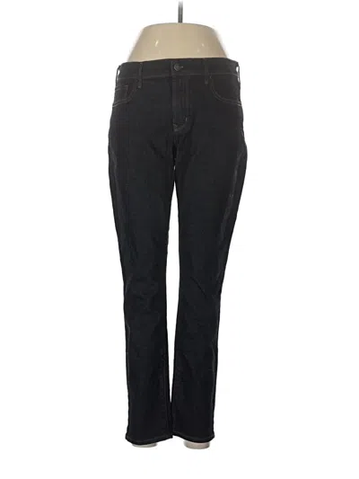 Pre-owned Old Navy Jeans In Black