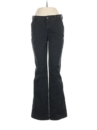 Pre-owned Old Navy Jeans In Black