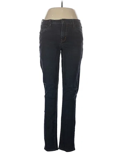 Pre-owned Old Navy Jeans In Black