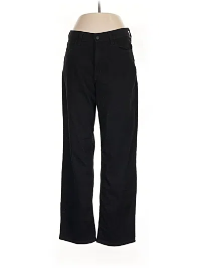 Pre-owned Old Navy Jeans In Black