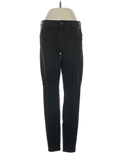 Pre-owned Old Navy Jeans In Black