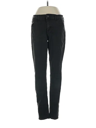 Pre-owned Old Navy Jeans In Black