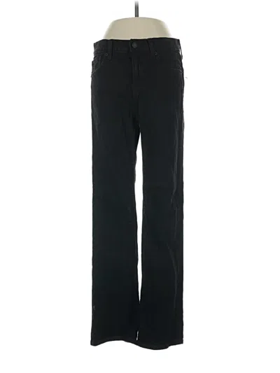 Pre-owned Old Navy Jeans In Black