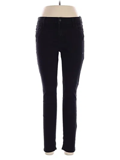 Pre-owned Old Navy Jeans In Black