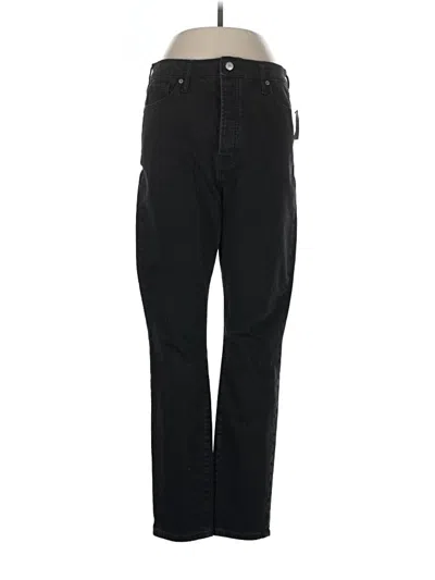 Pre-owned Old Navy Jeans In Black