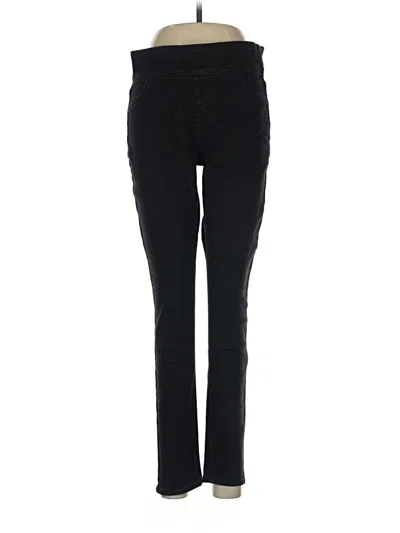 Pre-owned Old Navy Jeans In Black