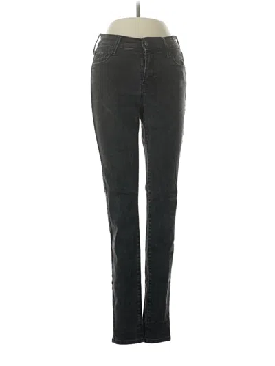 Pre-owned Old Navy Jeans In Black