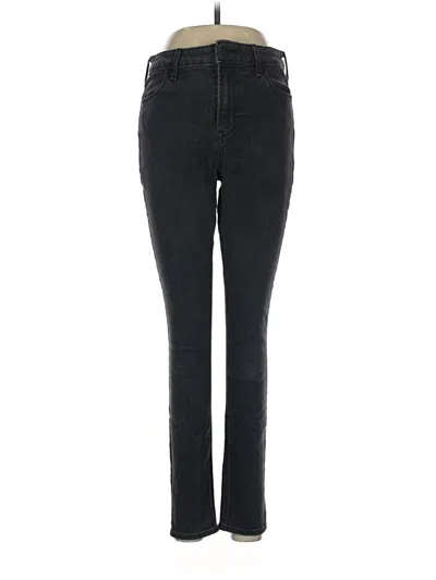Pre-owned Old Navy Jeans In Black
