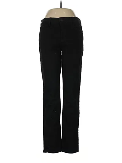 Pre-owned Old Navy Jeans In Black
