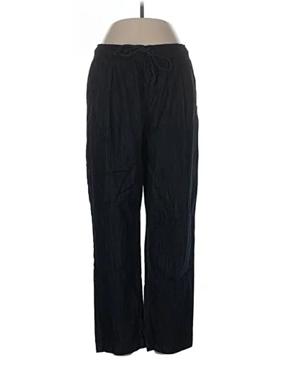 Pre-owned Old Navy Jeans In Black