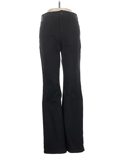 Pre-owned Old Navy Jeans In Black
