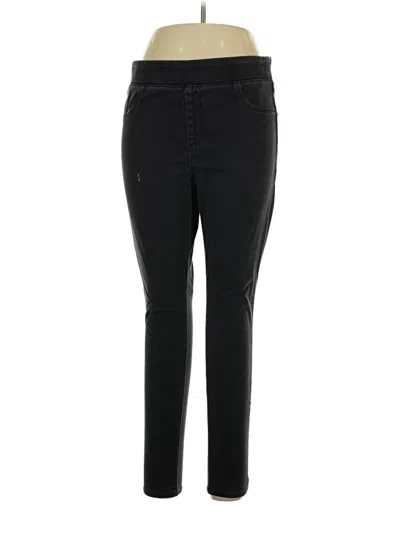 Pre-owned Old Navy Jeans In Black