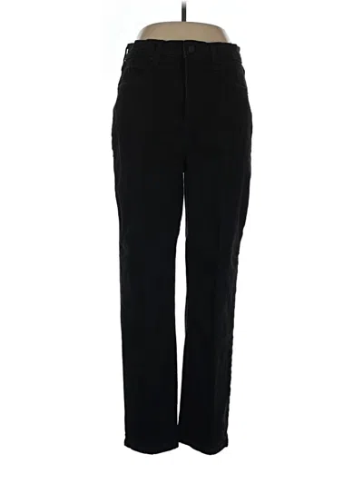 Pre-owned Old Navy Jeans In Black