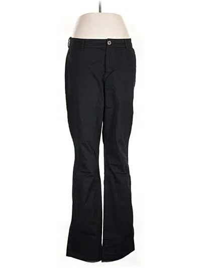 Pre-owned Old Navy Jeans In Black