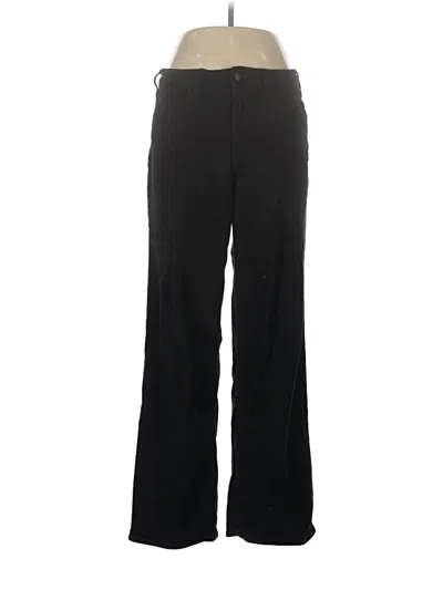 Pre-owned Old Navy Jeans In Black