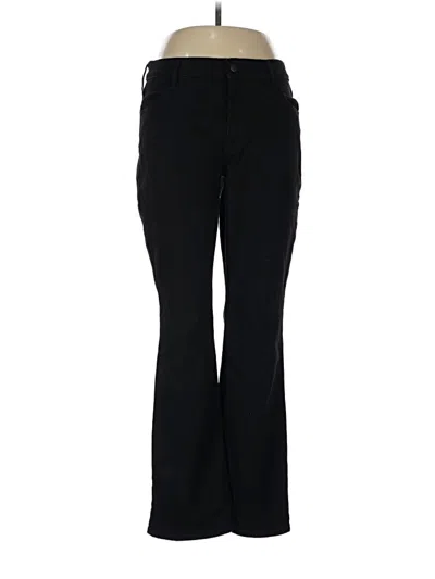 Pre-owned Old Navy Jeans In Black