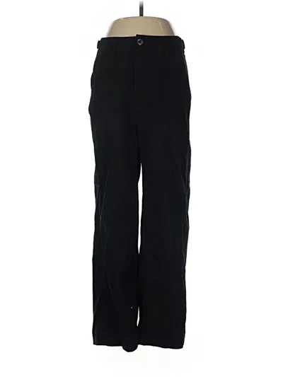 Pre-owned Old Navy Jeans In Black